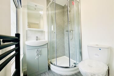 1 bed house, 62 Park Road, Lenton, Nottingham, NG71JG - Image 4